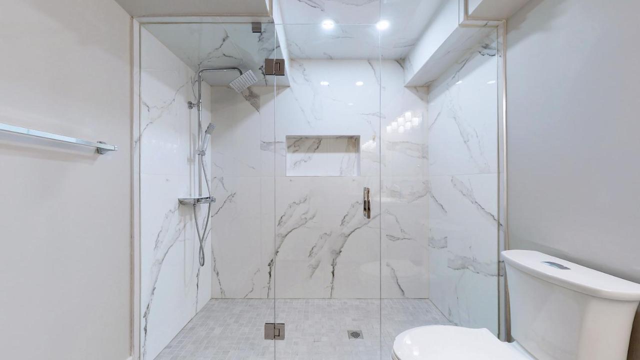 Stunning 2Br Lower Level Unit Vaughan Dış mekan fotoğraf