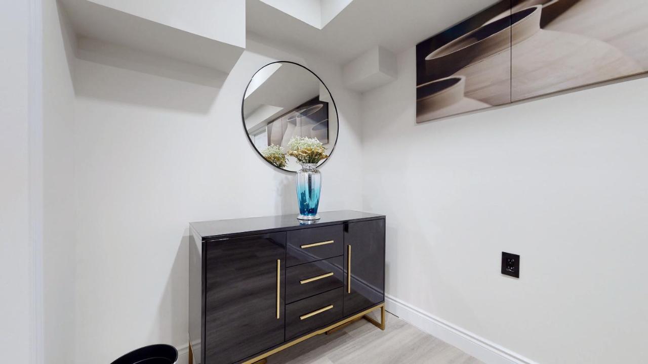 Stunning 2Br Lower Level Unit Vaughan Dış mekan fotoğraf