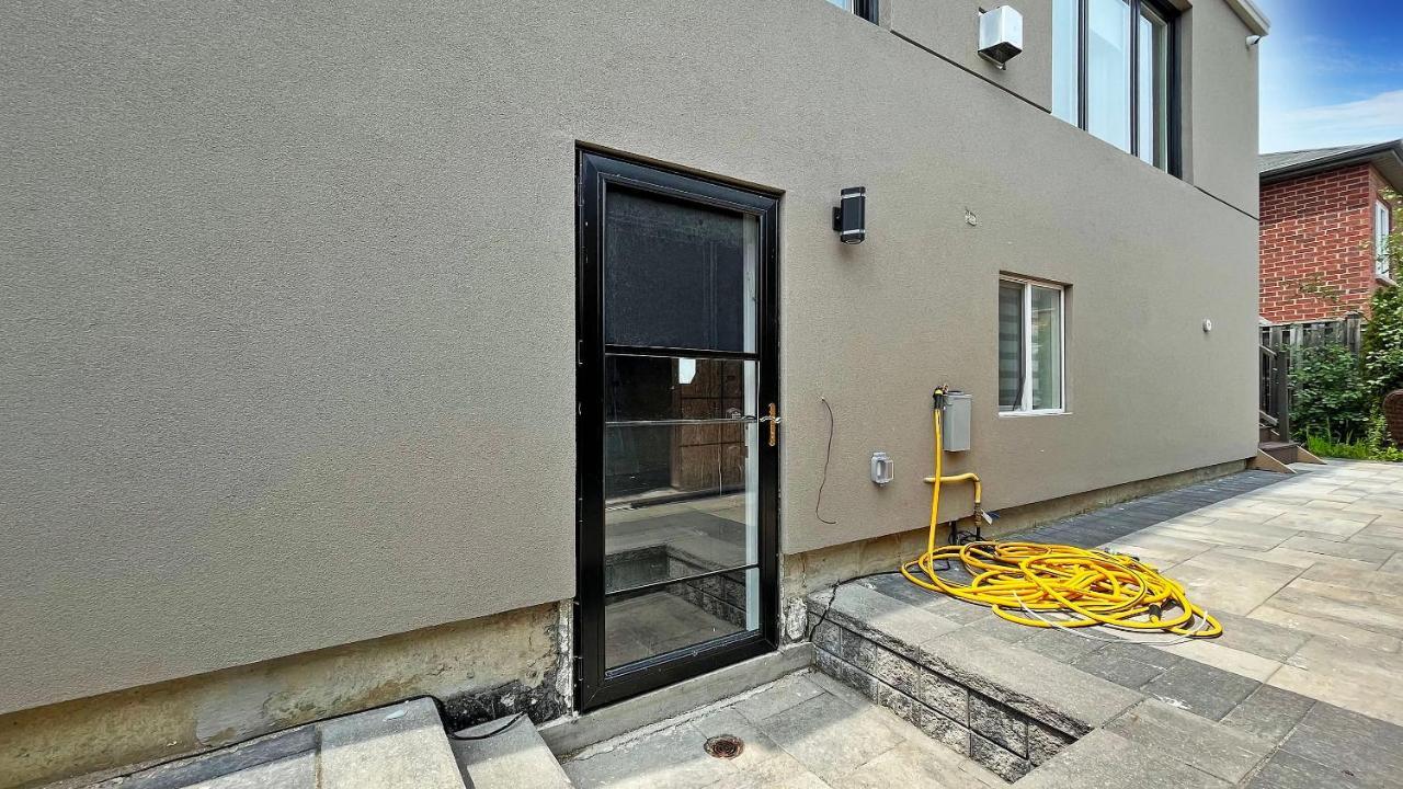 Stunning 2Br Lower Level Unit Vaughan Dış mekan fotoğraf